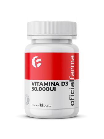 Vitamina D3