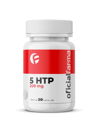 5 Htp