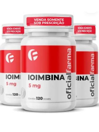 Ioimbina