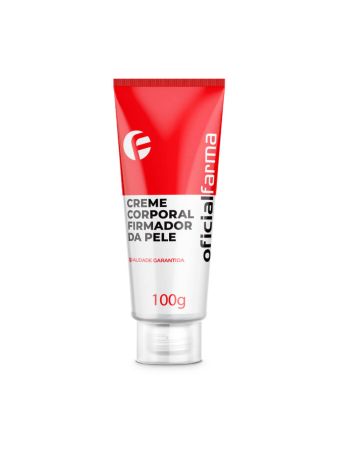 Creme Corporal Firmador com Coenzima Q10 100g