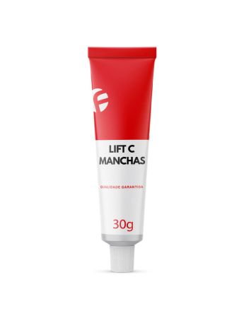 Lift C Manchas 30g