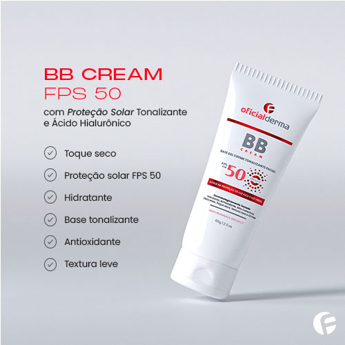 bb cream