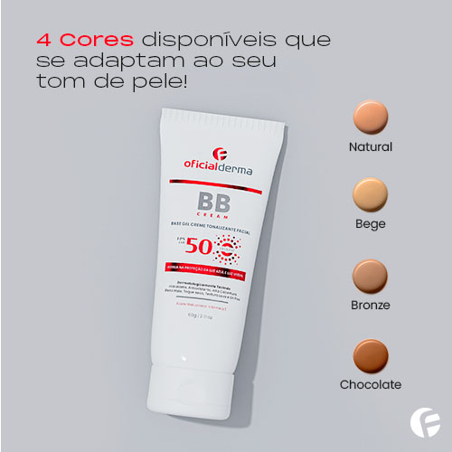 bb cream